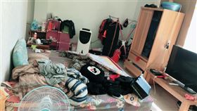 室友,衛生習慣,抽菸,宿舍(爆怨公社)