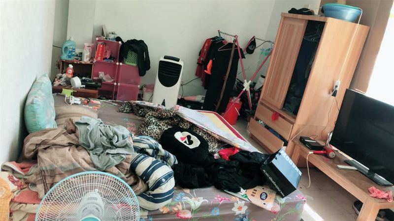 無法忍受室友什麼行為？網曝超噁行徑