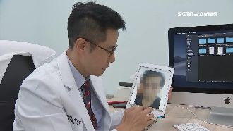 不隱忍網路霸凌！整形醫蔡家碩將提告