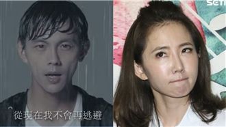 慘斷不倫阿翔!謝忻「戀愛」談不成了