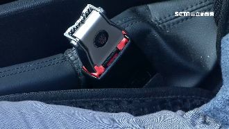 不繫安全帶裝靜音扣！致死率增22倍