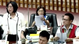 為韓護航？高市議會表決6點準時下班