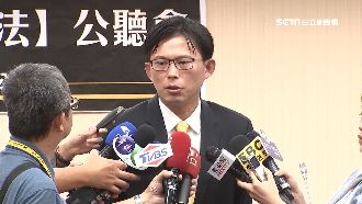 錄音檔曝光！黃國昌「助理」飆罵中油