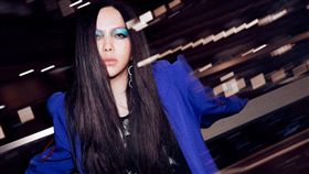 阿妹14日於《2019咪豆音樂節》壓軸獻唱，共帶來10首歌曲。（圖／翻攝自阿妹臉書粉絲團）