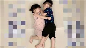 開箱,育兒,鈔票,中肯,血淚,爆廢公社　圖／翻攝自臉書爆廢公社