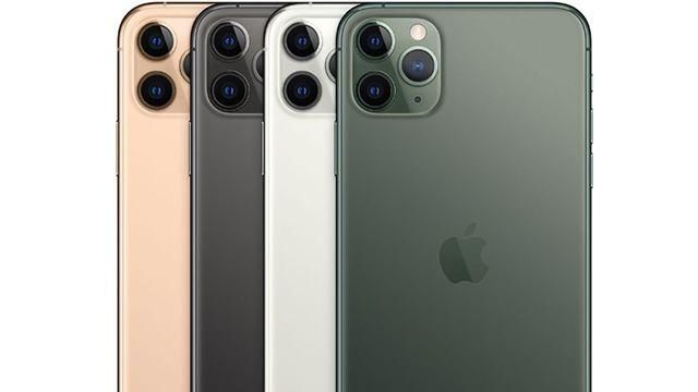 iPhone11熱銷！電信業營收補