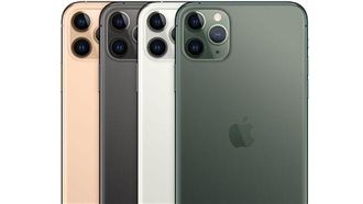 iPhone11熱銷!電信業營收補