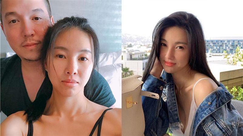 爆婚變2年　小三驚爆孫瑩瑩無性婚姻