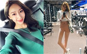 隋棠／翻攝自隋棠IG