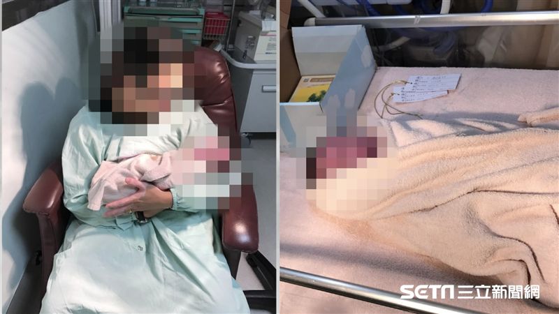 嬰亡母命危！醫刪「不願碰到」遭洗版