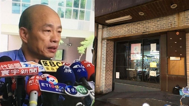發大財也沒白紙黑字！新崛江慘況曝光