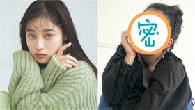 橋本環奈(圖/翻攝自推特)