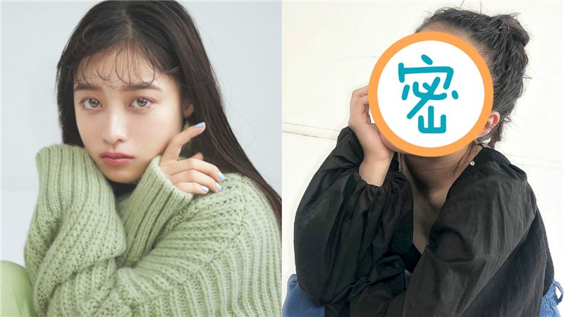 千年一遇美女崩壞！新造型成肉餅女星