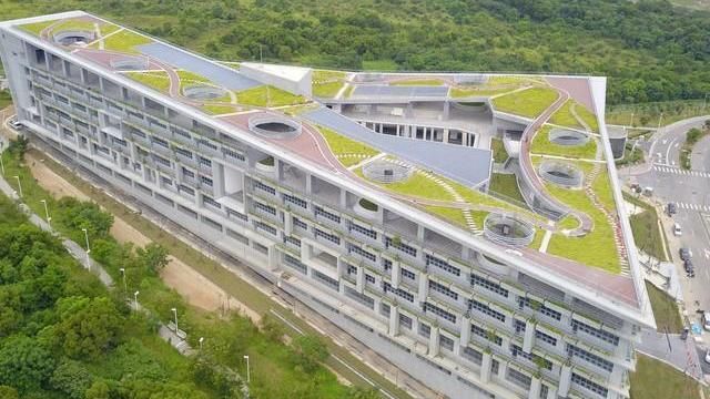 台中精密機械園區　標準廠房啟動預售