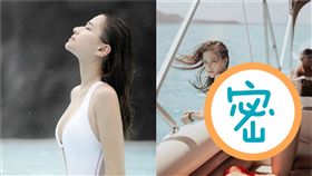 何超蓮(圖/翻攝自IG)