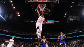 NBA／季前買樂透！勇士簽下前大物
NBA,金州勇士,Marquese Chriss,簽約
翻攝自推特