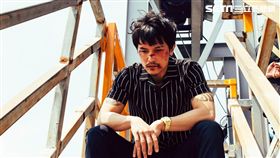 江湖無難事　邱澤　華映娛樂提供