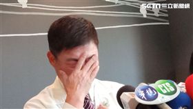 新北市,蘆洲,產婦,嬰兒,急救，醫師，記者游承霖攝影