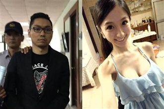 連千毅慘淪0024！為辣妻拚抗告