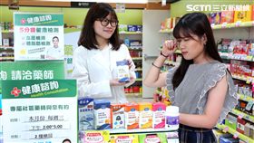 紫外線,屈臣氏,樂敦勁眼藥水,七龍珠Ｚ,悟空