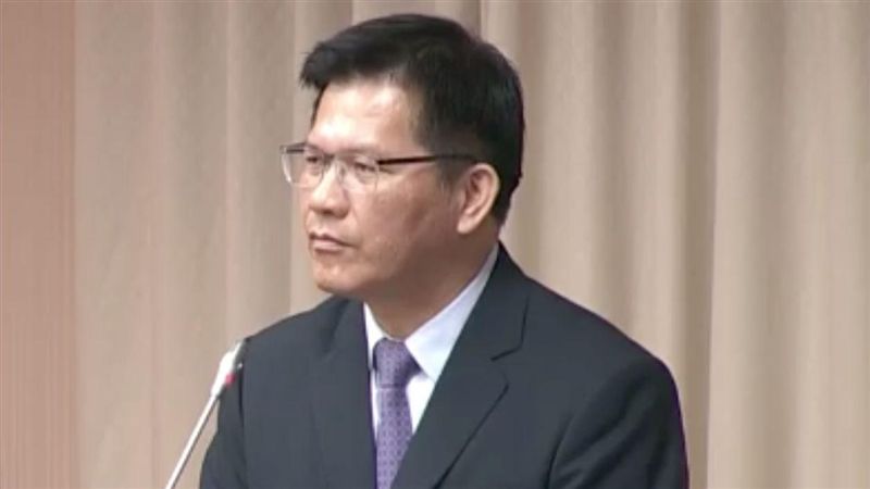 長榮也爆超賣菸品　林佳龍證實了！