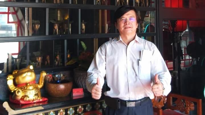 藍營學者赴中失聯　國台辦證實抓人