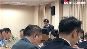 嚴德發 記者林恩如攝影