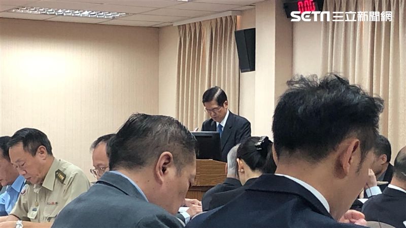 國造「海弓三」大突破！嚴德發證實了