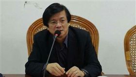 中國國台辦25日表示，台灣學者蔡金樹（圖）因涉嫌「從事危害國家安全的活動」，2018年7月被中國有關部門「依法審查」。（圖取自蔡金樹臉書）