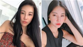 孫瑩瑩、李仕凡（圖／翻攝自IG）