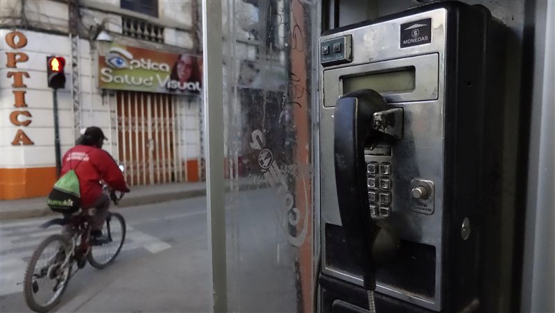 手機普及　法國僅存100座電話亭