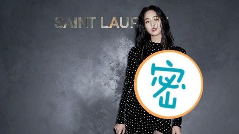 不甩邱澤緋聞！張鈞甯巴黎看秀險露點