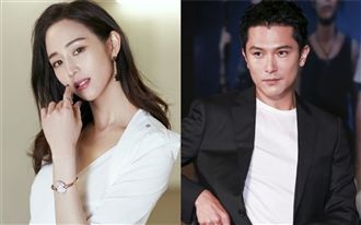 邱澤認「努力追求中」　張鈞甯說話了