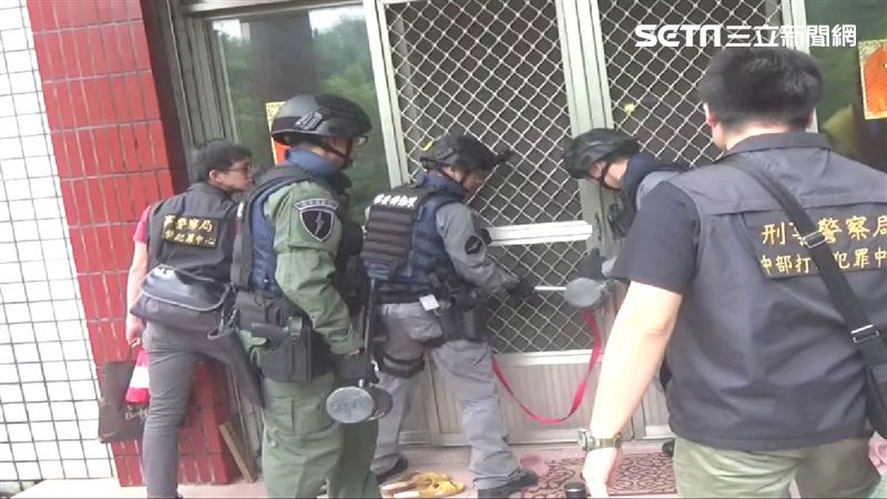 林欣月曾教唆宗教幹部凌虐信徒，導致1人死亡、1人雙眼失明及13人輕重傷。（圖／資料照）