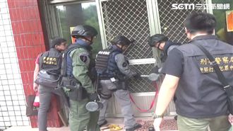 恐怖邪教虐打信眾　內政部「硬」起來