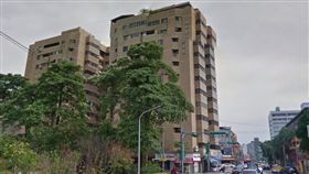 辛亥路一段。（圖／翻攝自GoogleMap）