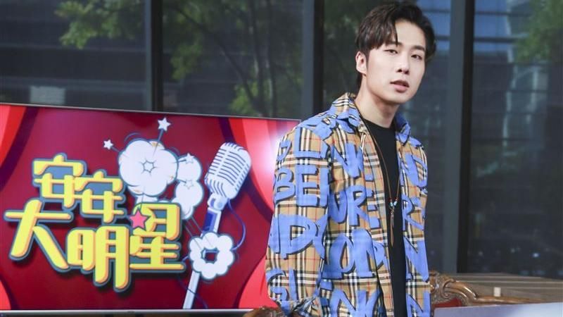 李建軒推新歌！曝合作對象是鮮肉男星