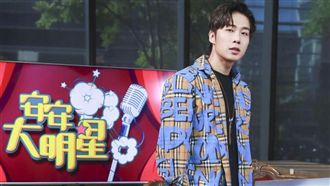 李建軒推新歌!曝合作對象是鮮肉男星