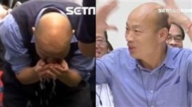 高雄市長韓國瑜（組合圖／資料照）