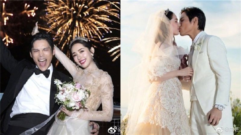 參加郭碧婷婚禮　女模6千萬珠寶遭竊
