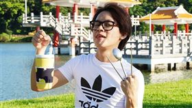 HOWHOW,陳孜昊（圖／翻攝自臉書）