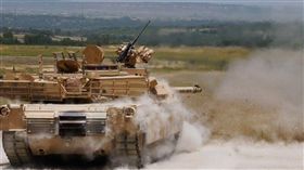 陸軍參謀長,M1A2T戰車,美國交貨,航空用油,柴油（圖取自美國陸軍網頁army.mil）