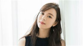 張靜初（圖／翻攝自微博）