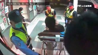 男採藥迷路困半月　草藥雜草果腹保命