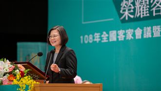 連丟兩邦交國 近5成民眾更挺蔡英文