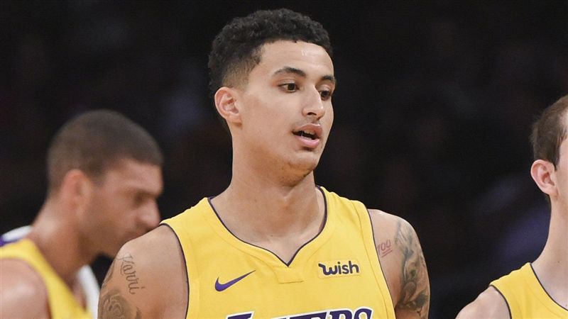 NBA／想要湖人少主　國王出價遭爆