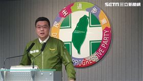 民進黨主席卓榮泰(圖／記者黎冠志攝影)