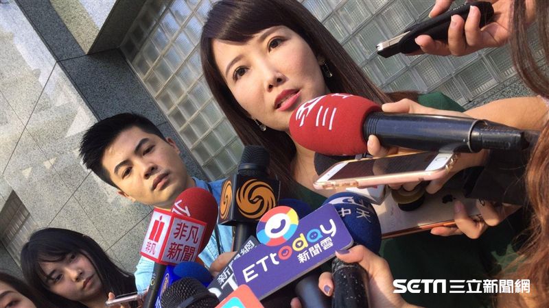 不甩國民黨求復合…郭辦：別再勾勾纏