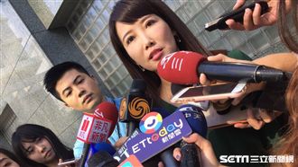 不甩國民黨求復合…郭辦：別再勾勾纏