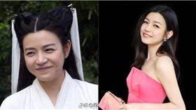 陳妍希／微博